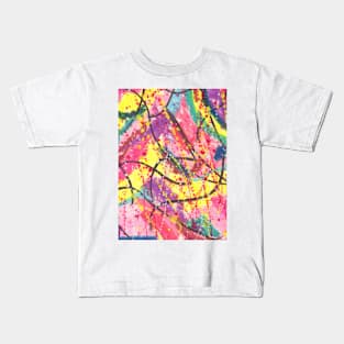 Untitled 43 Kids T-Shirt